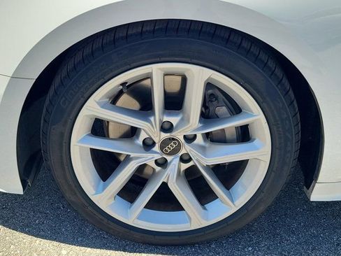 Certified 2023 Audi A5 2.0T Premium w/ Convenience Package image 9