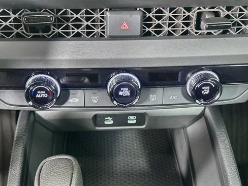 Used 2025 Honda Accord LX image 21