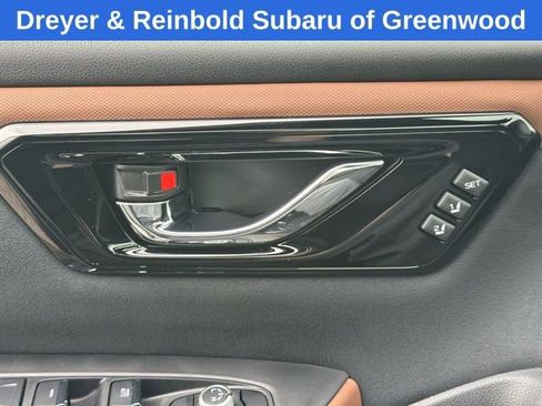 New 2026 Subaru Forester Touring image 27