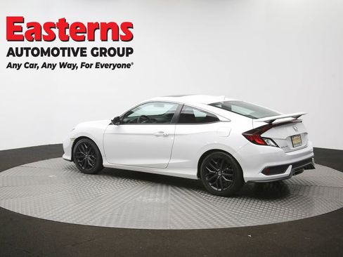 Used 2020 Honda Civic Si image 63