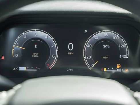 New 2026 Jeep Grand Cherokee L 4WD image 51