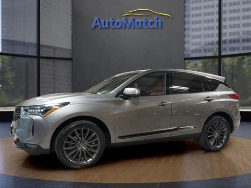 Used 2024 Acura RDX A-Spec image 5