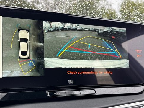 Used 2023 Toyota Mirai XLE image 20