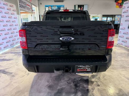 Used 2022 Ford Maverick XLT image 6
