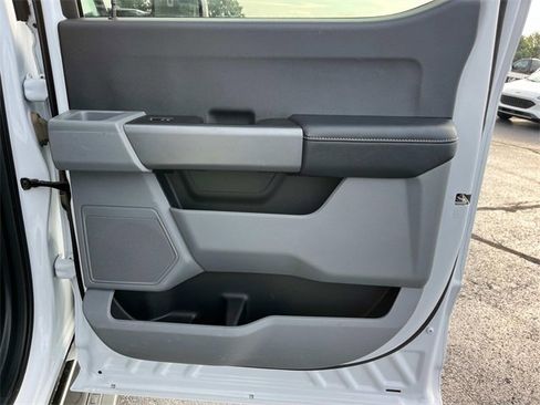 Used 2024 Ford F250 XLT image 23