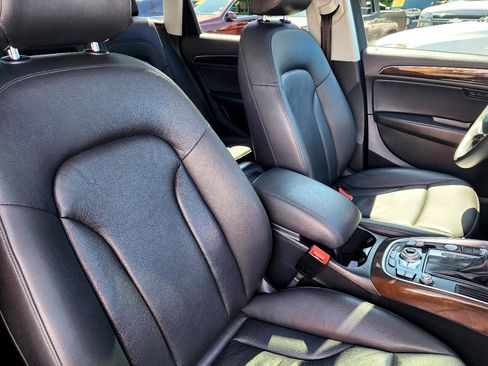 Used 2014 Audi Q5 3.0T Premium Plus image 28