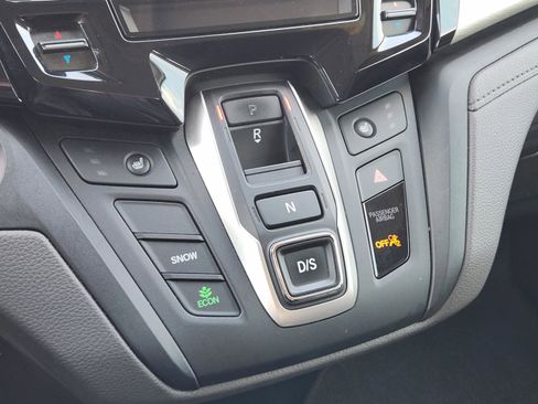 Used 2019 Honda Odyssey EX-L image 21