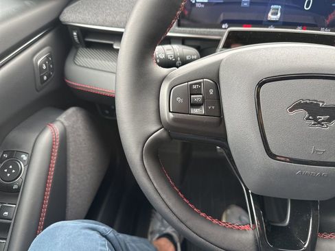 New 2025 Ford Mustang Mach-E Premium w/ Sport Appearance Package image 20