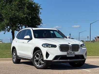 Used 2024 BMW X3 xDrive30i w/ Convenience Package