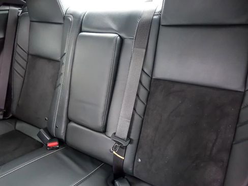 Used 2023 Dodge Challenger SRT Hellcat image 11