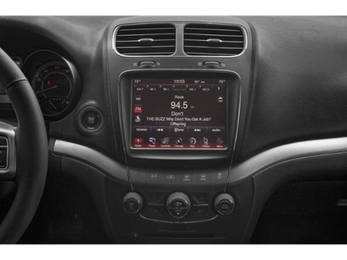 Used 2019 Dodge Journey SE w/ Connectivity Group FWD image 13