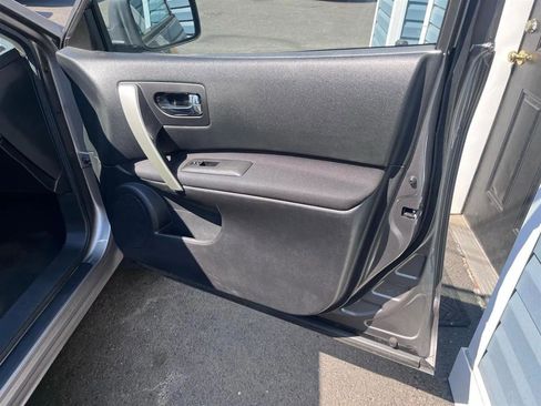 Used 2014 Nissan Rogue S w/ Convenience Package image 20