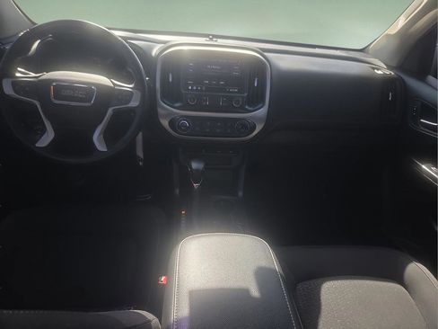 Used 2022 GMC Canyon Elevation w/ Trailering Package AWD/4WD image 17