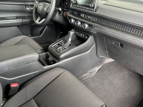 Used 2025 Honda CR-V EX image 16