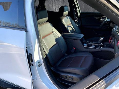 Used 2023 Chevrolet Blazer RS w/ Driver Confidence II Package image 28
