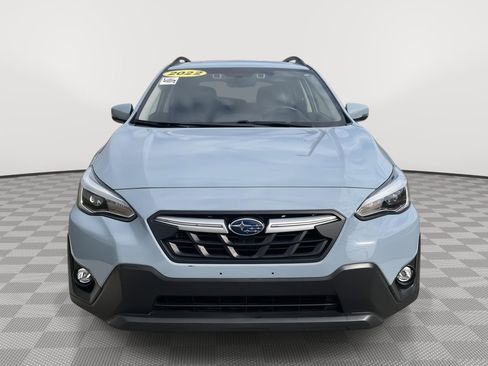 Certified 2022 Subaru Crosstrek 2.5i Limited w/ Moonroof Package 2 image 2
