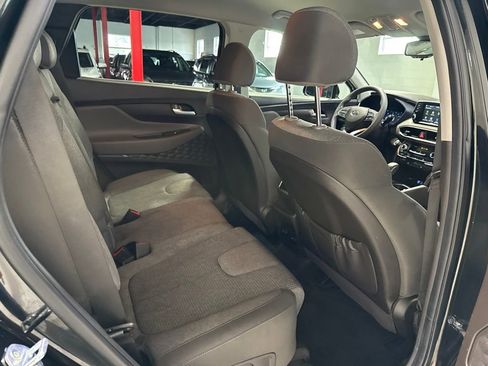 Used 2019 Hyundai Santa Fe SEL AWD/4WD image 33