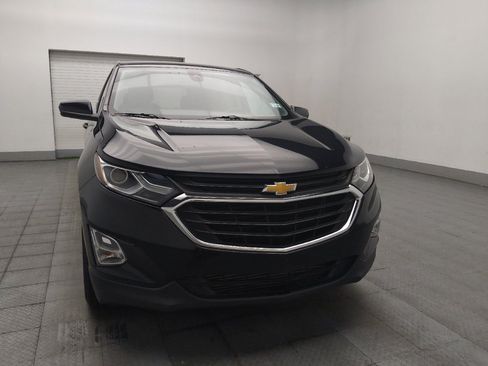 Used 2021 Chevrolet Equinox LT FWD image 14