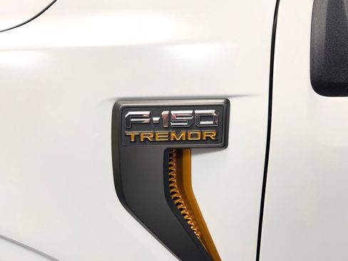 Used 2025 Ford F150 Tremor w/ Bed Utility Package AWD/4WD image 31
