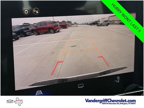 New 2026 Chevrolet Colorado LT RWD image 15