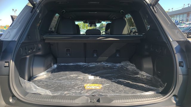 New 2026 Subaru Forester Wilderness AWD/4WD image 24