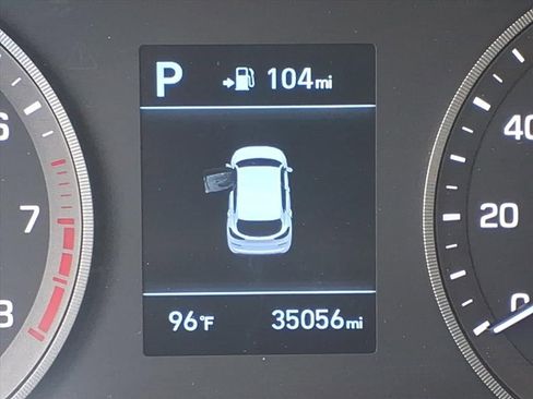 Used 2019 Hyundai Tucson Sport AWD/4WD image 31