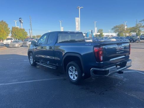 Used 2019 GMC Sierra 1500 Base image 11
