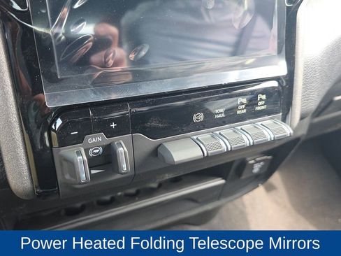 New 2026 RAM 2500 Tradesman image 20