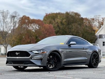 Used 2021 Ford Mustang GT Premium w/ GT Performance Package