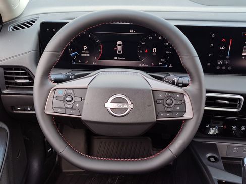 New 2026 Nissan Sentra SR image 8