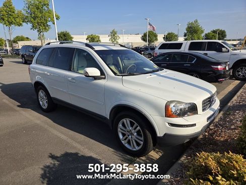 Used 2011 Volvo XC90 3.2 FWD image 2
