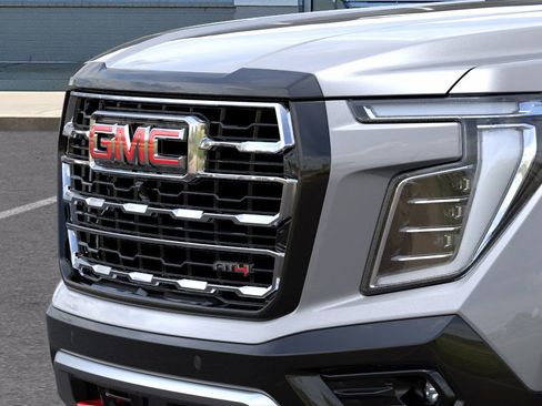 New 2026 GMC Yukon XL AT4 image 15