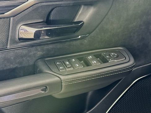 New 2026 RAM 1500 RHO AWD/4WD image 17