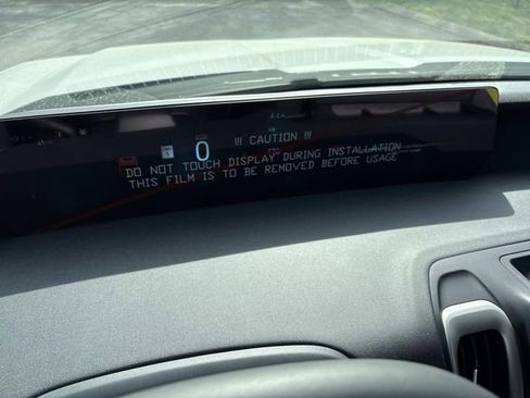 New 2026 Ford Expedition Active RWD image 31