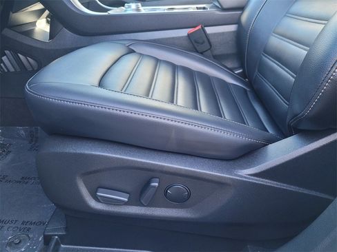 Used 2023 Ford Edge SEL w/ Convenience Package AWD/4WD image 24