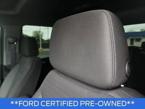 Used 2024 Chevrolet Silverado 2500 Custom w/ Custom Value Package AWD/4WD image 33