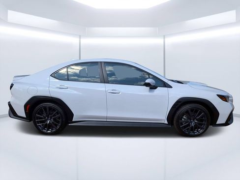 New 2026 Subaru WRX Premium AWD/4WD image 2