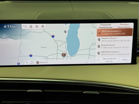 Used 2026 Genesis GV70 3.5T Sport Prestige image 27