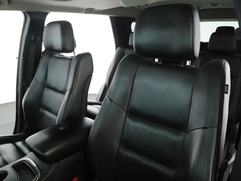Used 2020 Dodge Durango GT AWD/4WD image 4
