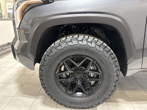 New 2026 Toyota Tundra SR5 AWD/4WD image 7