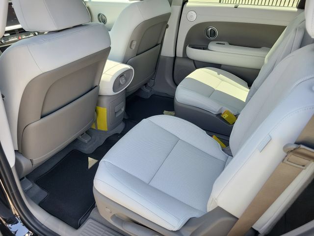 New 2026 Hyundai Palisade Limited AWD/4WD image 27
