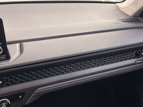 Certified 2024 Honda Accord EX image 25