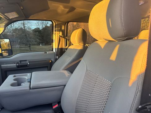Used 2012 Ford F250 XLT image 13