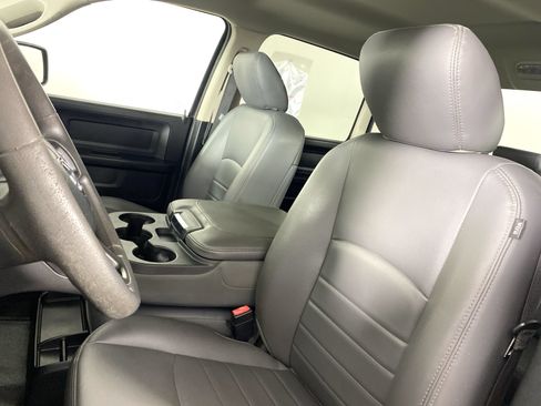 Used 2018 RAM 1500 Tradesman w/ Protection Group AWD/4WD image 15