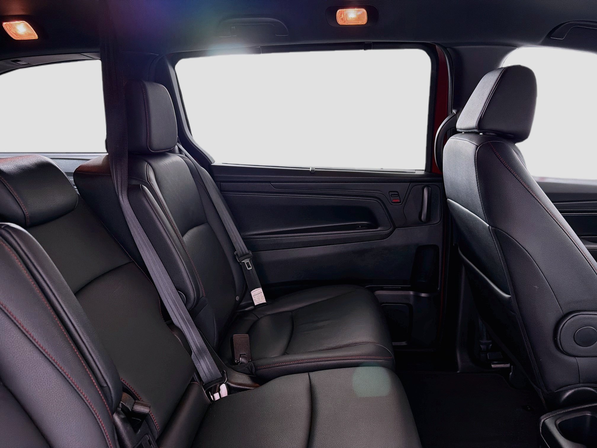 Used 2025 Honda Odyssey Sport-L image 26