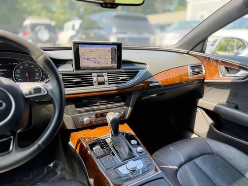 Used 2016 Audi A7 3.0T Premium Plus AWD/4WD image 17