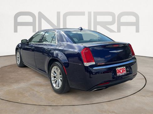 Used 2017 Chrysler 300 Limited w/ Driver Convenience Group image 8