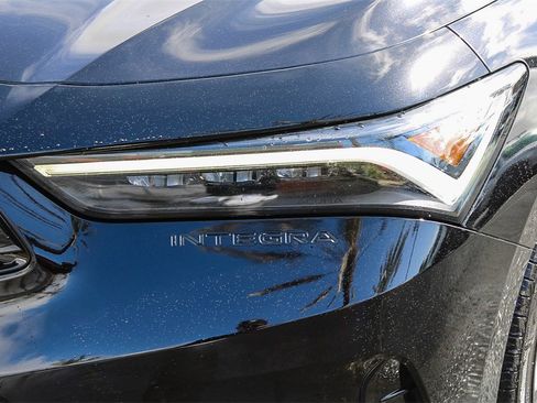 Used 2023 Acura Integra A-Spec image 8