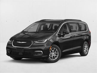 Used 2022 Chrysler Pacifica Pinnacle AWD/4WD video 1