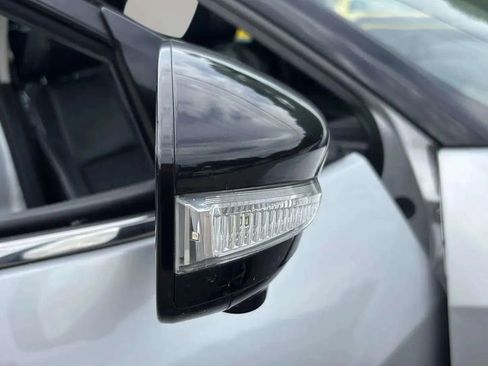 Used 2017 Nissan Maxima Platinum image 30